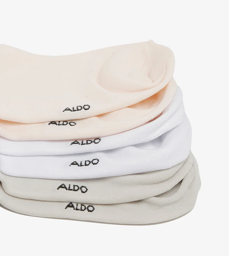 ALDO  Casassa Womens Socks - Light Purple for Women | Best Price UAE